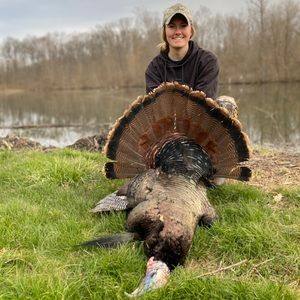 Meet your Posher, Kayla